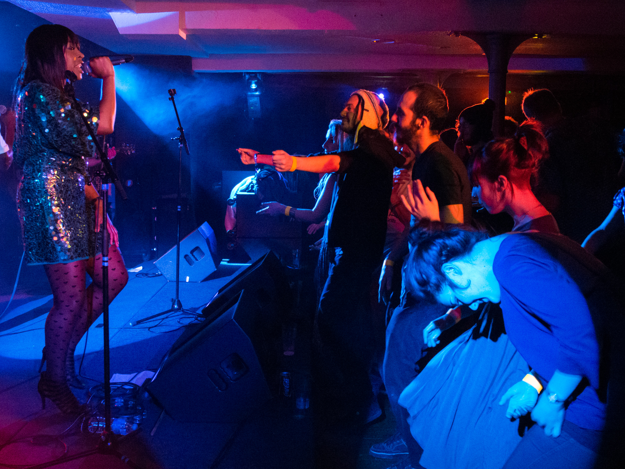 The Malt Room Brewery Arts Kendal