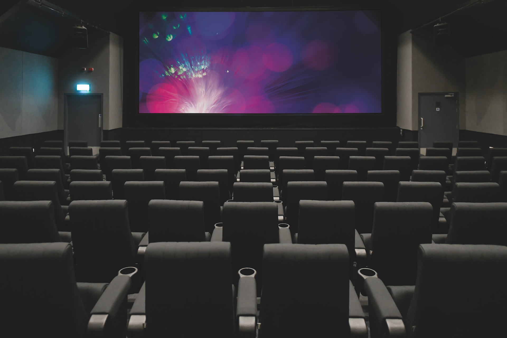 Cinema Brewery Arts Kendal
