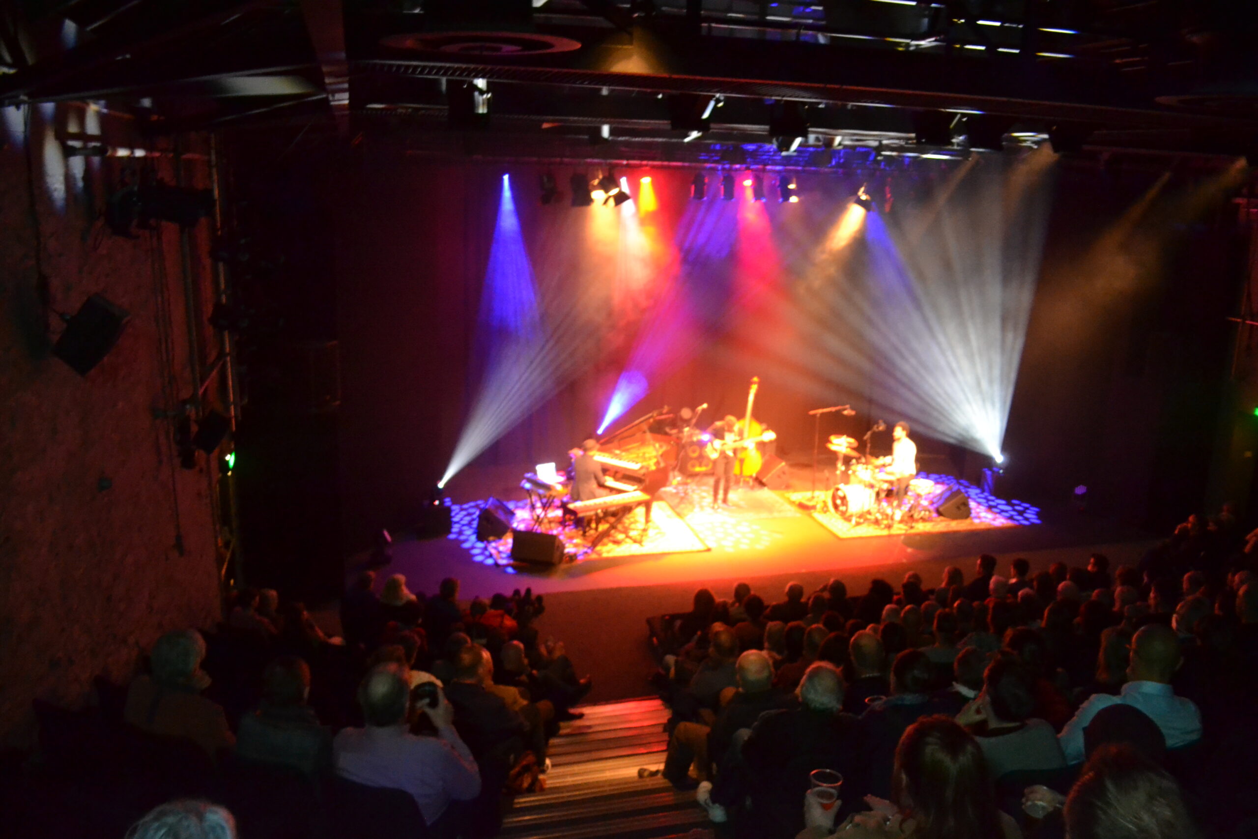 Brewery Arts Celebrates 50 Years! Brewery Arts Kendal