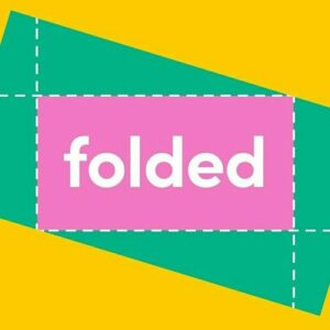 Folded Logo