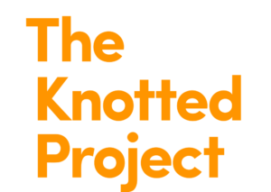The Knotted Project Logo