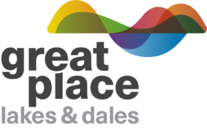 Great Place Lakes and Dales Logo