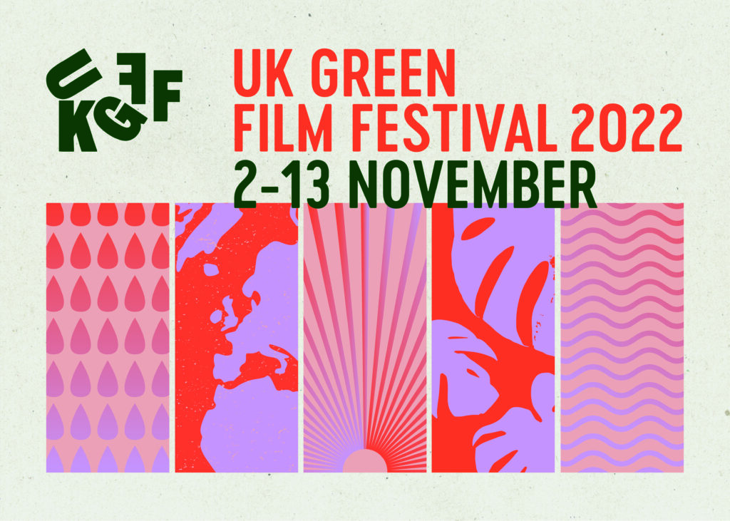 UK Green Film Festival
