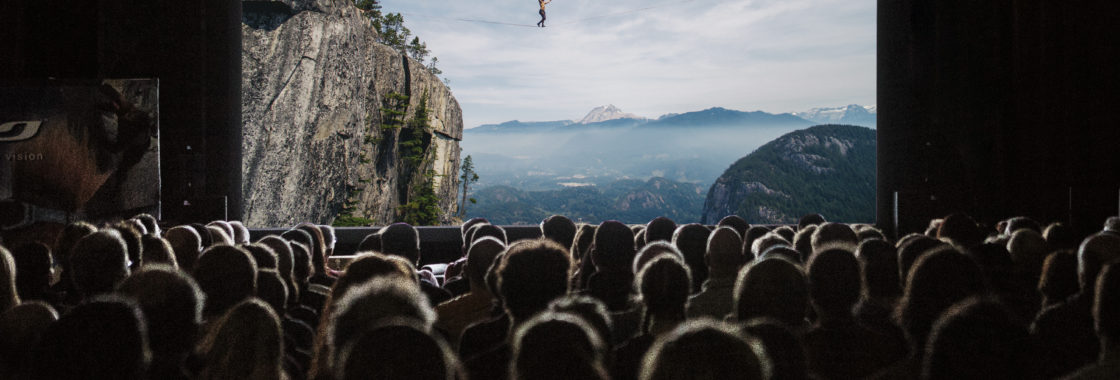 Kendal Mountain Festival