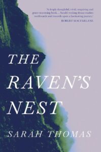 Sarah Thomas The Ravens Nest