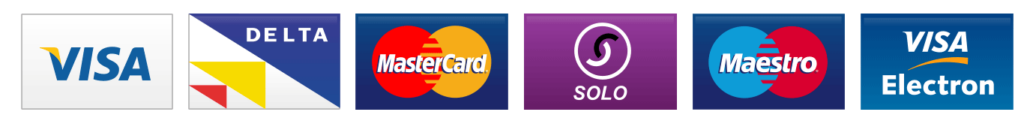 Payment Icons