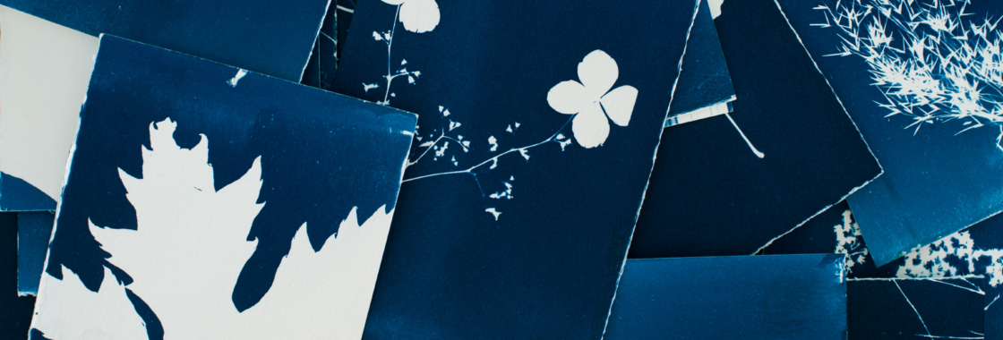 CYANOTYPE