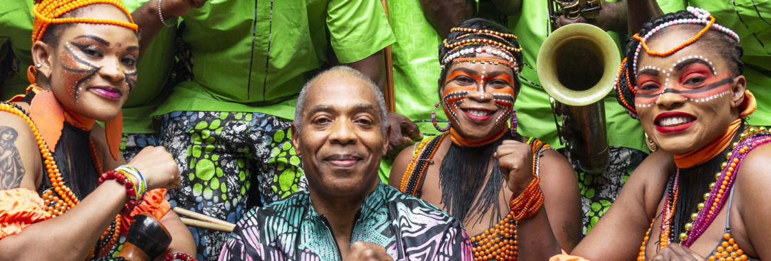 Femi Kuti