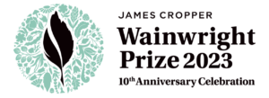 James Cropper Wainwright Prize 10th Anniversary Celebration