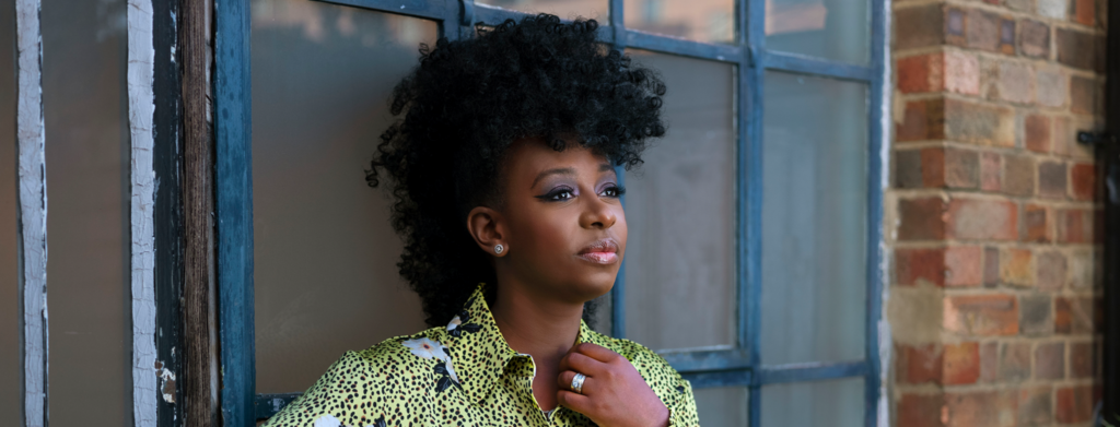 QES Students perform with double MOBO award winning YolanDa Brown ...