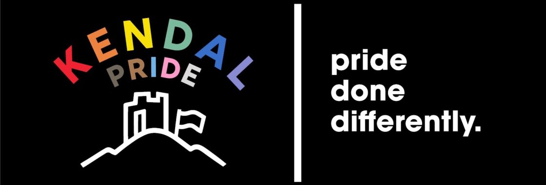 Kendal Pride LGBTQIA+ kendal brewery arts lesbian gay proud