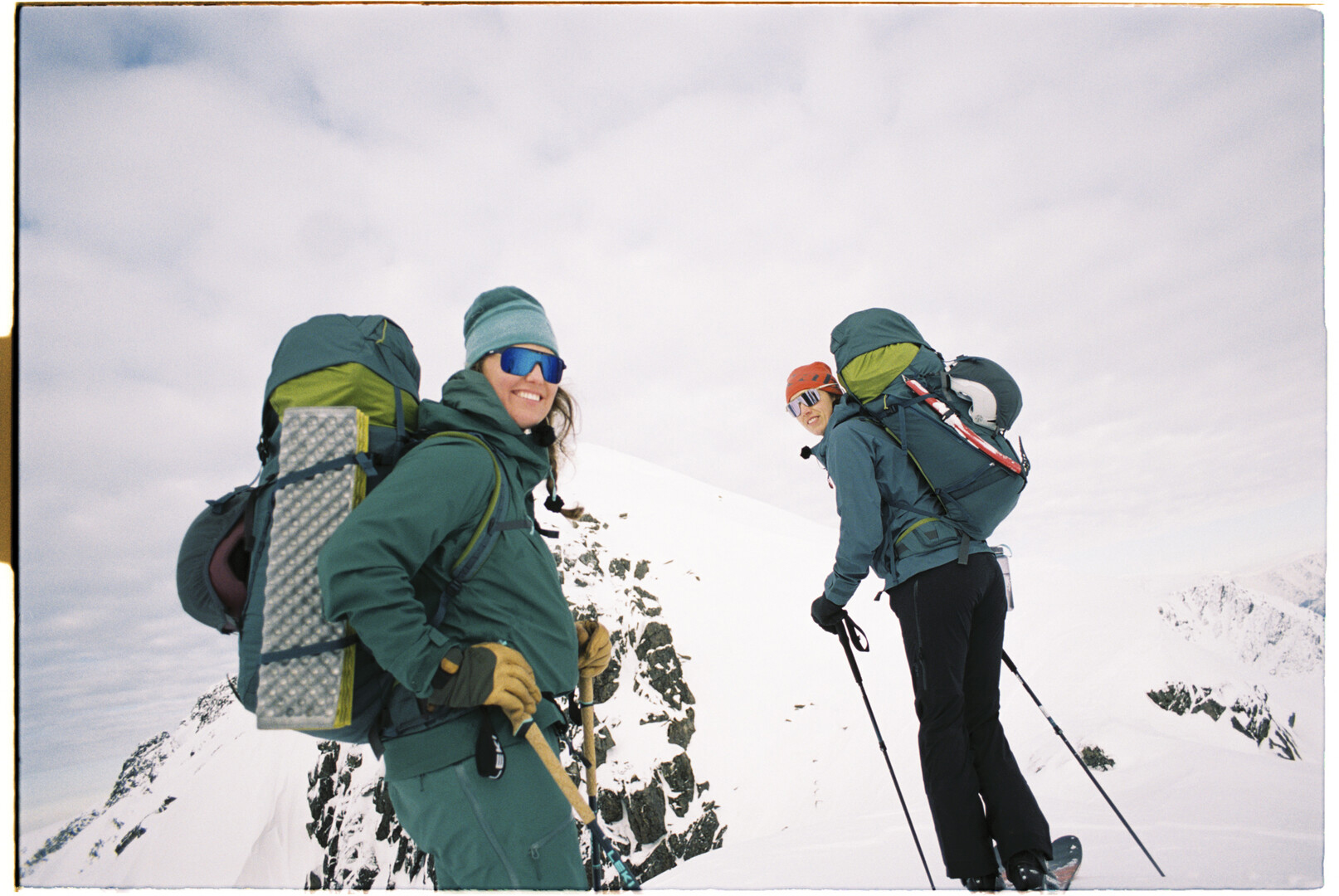 Kendal Mountain Tour 2025: A Night Of Adventure Films + Guest Speaker ...