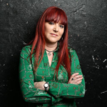 Susan Murray
