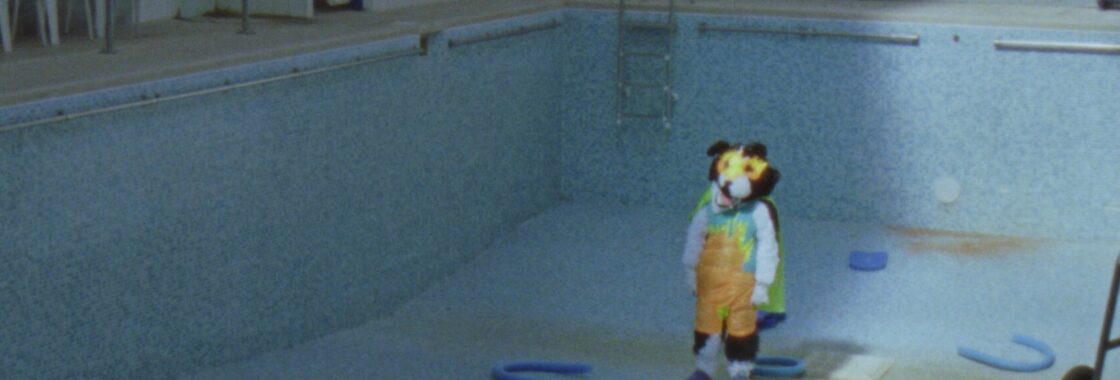 Stimming Pool neurodivergent kendal brewery arts cinema kendal autism abergers syndrome special relaxed screenings kendal cinema film documentary