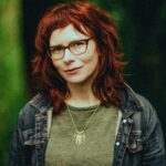 Ane Marie Sanderson