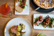 Food image