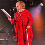 Ann the poet