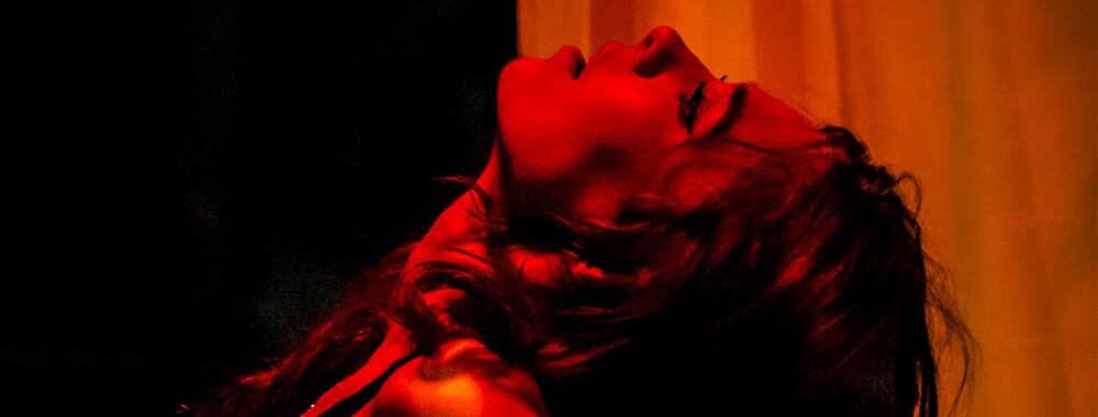 National Theatre Live: A Streetcar Named Desire vanessa kirby gillian anderson ben foster tenessee williams cat on a hot tin roof drama srage on screen event cinema film brewery arts cinema