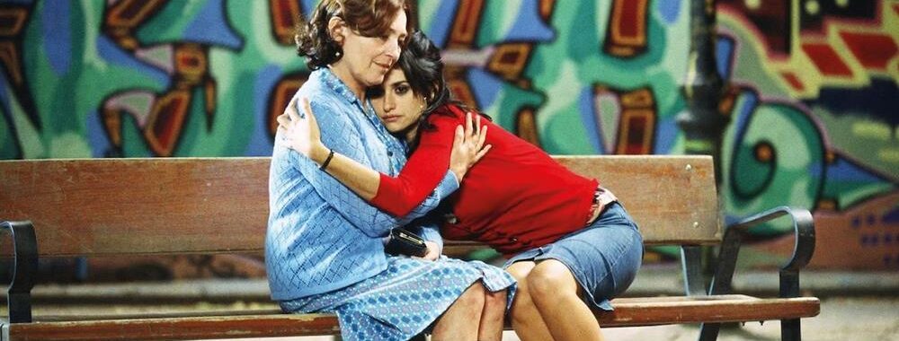 Volver kendal brewery arts centre cinema film movie perdro bfi melodrama on film classic cinema rewind
