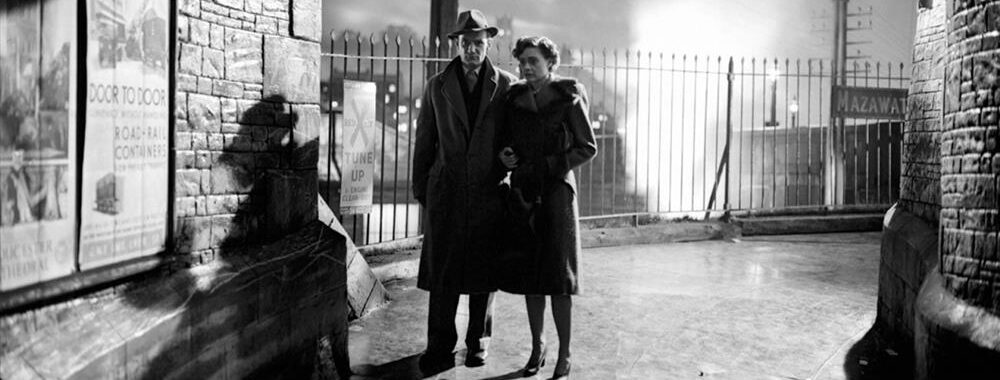 Brief Encounter - 80th Anniversary + Q&A with Carnforth Station Heritage Centre kendal brewery arts centre cinema film movie classic too much bfi melodrama on film cinema rewind