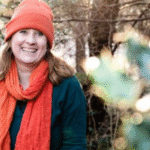 Visual Artist, Amy Williams