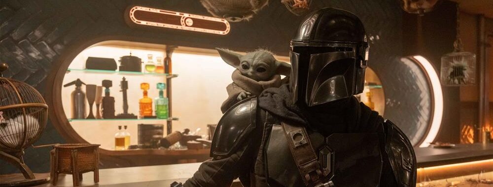 Star Wars: The Mandalorian & Grogu kendal brewery arts centre cinema film movie cinema rewind classic films big screen stage on screen event cinema opera ballet live event broadcast stream national theatre live ntlive comedy