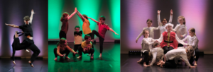 Schools Dance Platform Performances