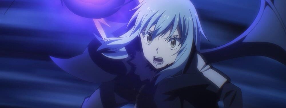 That Time I Got Reincarnated as a Slime: Tears of the Azure Sea kendal brewery arts centre cinema film movie cinema rewind classic films big screen stage on screen event cinema opera ballet live event broadcast stream national theatre live ntlive comedy