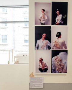 Fashion Design Art Exhibition