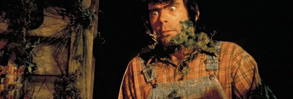 Creepshow kendal brewery arts centre cinema film movie cinema rewind classic films big screen stage on screen event cinema opera ballet live event broadcast stream national theatre live ntlive comedy