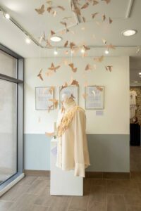 Fashion Design Art Exhibition