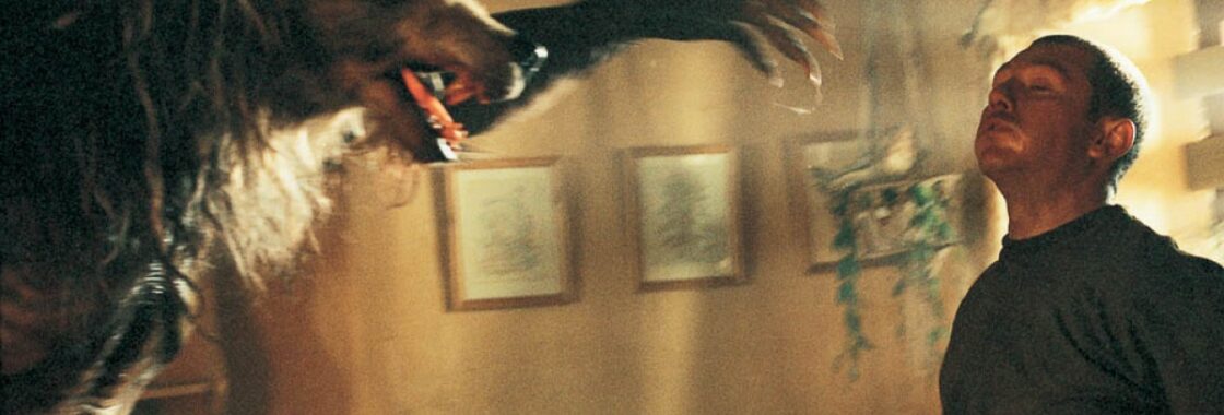 Dog Soldiers kendal brewery arts centre cinema film movie cinema rewind classic films big screen stage on screen event cinema opera ballet live event broadcast stream national theatre live ntlive comedy