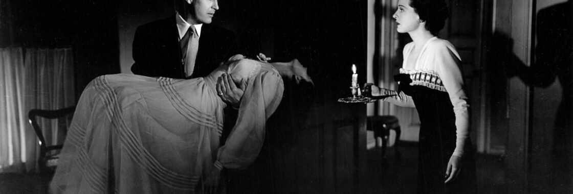 The Uninvited kendal brewery arts centre cinema film movie cinema rewind classic films big screen stage on screen event cinema opera ballet live event broadcast stream national theatre live ntlive comedy
