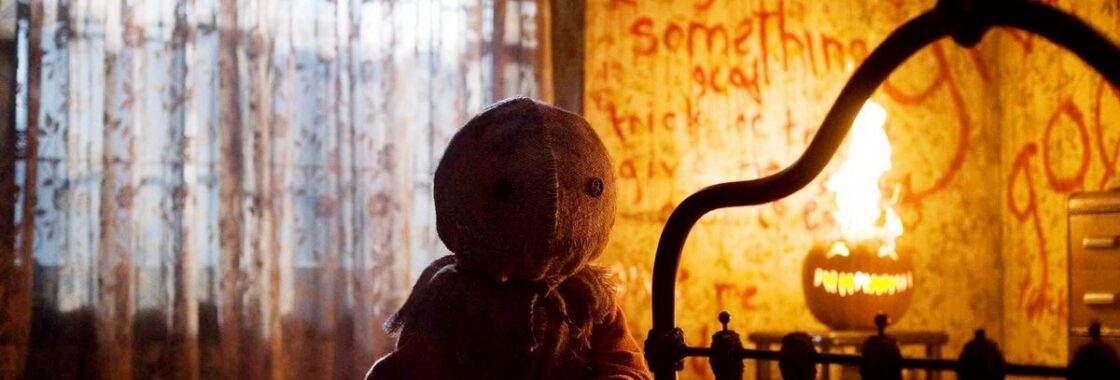 Trick 'r Treat kendal brewery arts centre cinema film movie cinema rewind classic films big screen stage on screen event cinema opera ballet live event broadcast stream national theatre live ntlive comedy
