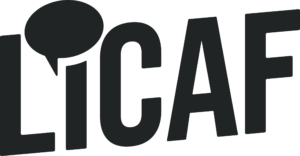 LICAF Logo