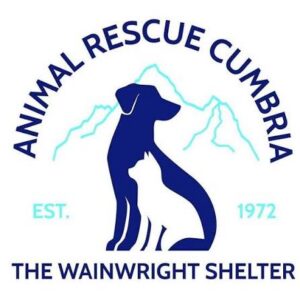 Animal Rescue Cumbria Logo