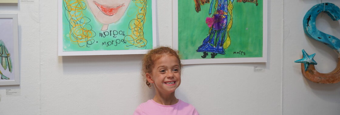 Youth Exibition